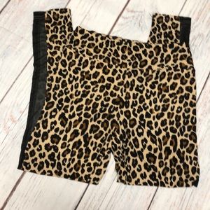 No Boundaries leggings